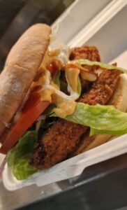 Gallery of The Daddy Chef’s signature dishes