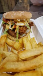 Gallery of The Daddy Chef’s signature dishes